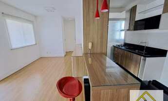 Imagem 2: Ed. Verano - Apartamento com 2 dormitórios à venda, 63 m² por R$ 280.000 - Gleba Califórni