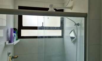 Imagem 7: Apartamento para venda no Jardim Bosque das Vivendas com 50 metros quadrados e 2 quartos