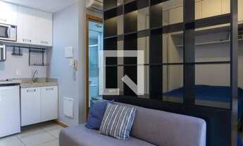 Imagem: Apartamento para Aluguel - Guará, 1 Quarto