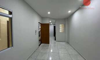 Imagem 6: Apartamento com 1 dormitório para alugar, 42 m² por R$ 1.400,00/mês - Vila Antonina - São