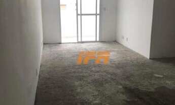 Imagem: Apartamento à venda, 85 m² por R$ 450.000,00