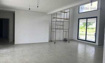 Imagem 2: Casa 3 Suítes à venda, 255 m², Alphaville Nova Esplanada 3 em Votorantim/SP