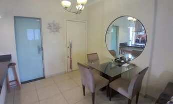 Imagem 3: Apartamento com 2 dormitórios à venda, 75 m² por R$ 315.000,00 - Jardim Botânico - Ribeirã