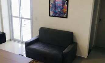 Imagem 2: Apartamento com 1 dorm, Jardim Armênia, Mogi das Cruzes, Cod: 2366