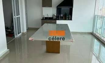 Imagem 5: Apartamento com 3 dormitórios à venda, 133 m² por R$ 1.800.000,00 - Mooca - São Paulo/SP