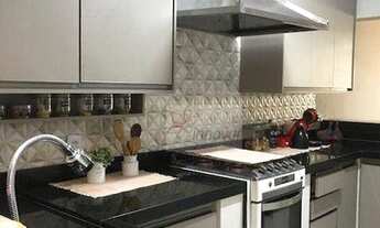 Imagem: Casa com 3 dormitórios à venda, 138 m²