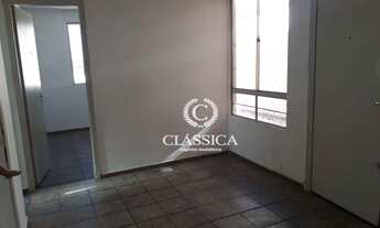 Imagem 2: Apartamento, 2 quartos, Linda Vista, à venda por R$ 140.000