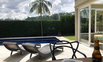 Imagem 5: Vendo casa em Tamboré 10