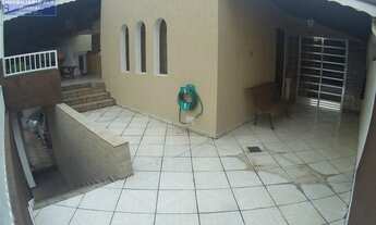 Imagem 6: CASA RESIDENCIAL em JUNDIAÍ - SP, JARDIM CARLOS GOMES