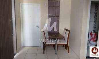 Imagem 2: Apartamento (tipo - padrao) 2 dormitórios/suite, cozinha planejada, portaria 24hs, lazer