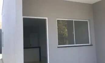 Imagem 7: Casa Nova Parque Atalaia com 02 Quartos sendo 01 Suíte 72,59m²