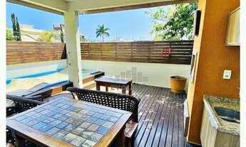 Imagem 4: Casa com 3 dormitórios para alugar, 170 m² por R$ 9.110,00/mês - Cachoeira do Bom Jesus