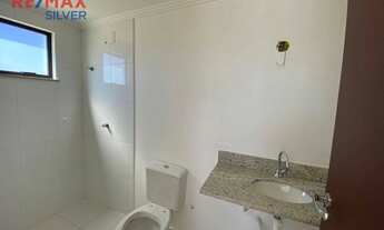 Imagem 7: Apartamento com 3 dormitórios para alugar, 83 m² por R$ 1.600,00/mês - Sandoval Moraes