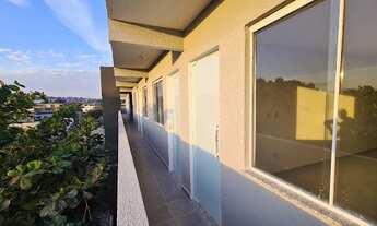 Imagem 4: Apartamento 1 quarto no Coelho