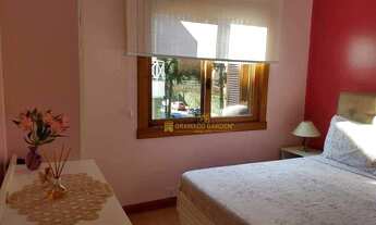 Imagem 2: Apartamento com 1 dormitório à venda, 50 m² por R$ 648.000,00 - Centro - Gramado/RS