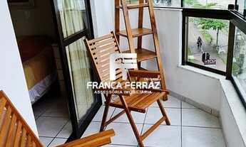 Imagem 6: Apartamento 3 dormitórios frente mar Meia Praia