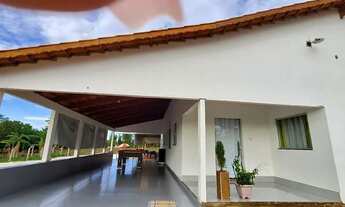 Imagem: CHÁCARA A VENDA EM BIRITBA USSU, ACEITANDO