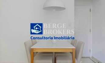 Imagem 7: Apartamento mobiliado 2 quartos com vaga no Leblon!!