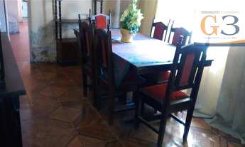 Imagem 2: Casa residencial à venda, Centro, Pelotas