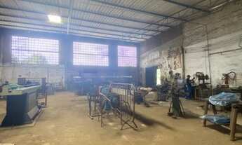 Imagem 6: GALPAO COMERCIAL em SÃO LUÍS - MA, VILA SARNEY