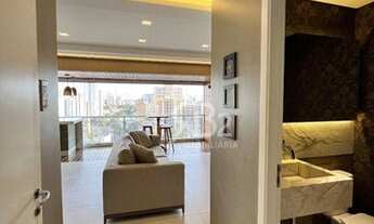 Imagem 2: Apartamento com 3 dormitórios à venda, 110 m² por R$ 1.280.000,00 - Vila Itapura - Campina