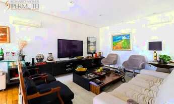 Imagem 4: Excelente Apartamento com 2 suítes à venda, 136 m² - Jardim América - São Paulo/SP