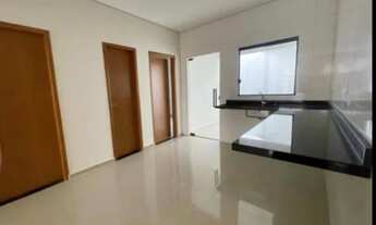 Imagem 3: Casa a venda com 90 m² com 3 quartos no p10. super moderna, bem planejada, top! oportunida