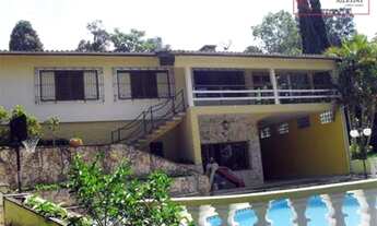 Imagem: Casa para Venda em Mairiporã, Parque Petrópolis