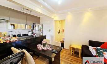 Imagem: Apartamento com 3 dormitórios à venda