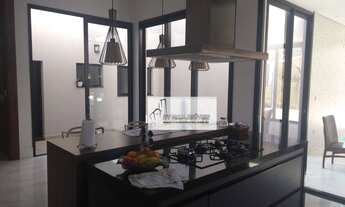 Imagem 7: Casa com 3 dormitórios à venda, 300 m² por R$ 1.700.000,00 - Condomínio Village Ipanema