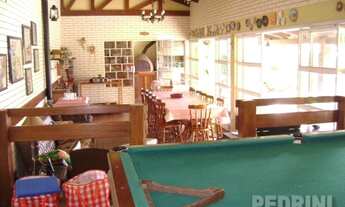 Imagem 2: PORTO ALEGRE - Casa Padrão - CAVALHADA