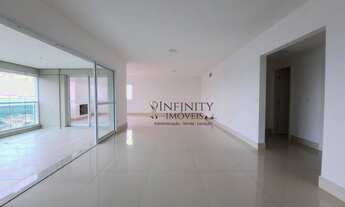 Imagem 3: Apartamento com 4 suítes para alugar, 247 m² por R$ 8.000/mês - Jardim das Colinas - São J