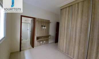 Imagem 3: Casa para alugar, 370 m² por R$ 6.700,00/mês - Parque Residencial Damha - São José do Rio