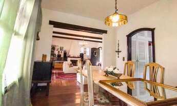 Imagem 6: Casa com 3 dormitórios à venda, 285 m² por R$ 980.000,00 - Cidade Universitária - Campinas