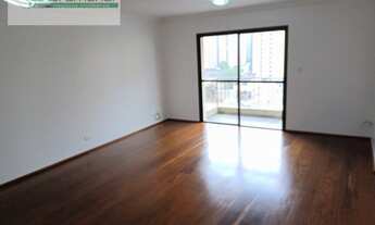 Imagem 3: Apartamento em Moema - São Paulo