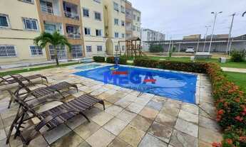 Imagem 4: Apartamento com 2 quartos para alugar no Grilo - Caucaia/CE