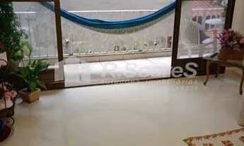 Imagem 3: Apartamento com 2 quartos na Tijuca. Rua Coronel Correia Lima