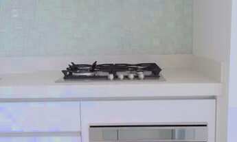 Imagem 4: Apartamento para Aluguel - Cambuí, 1 Quarto, 43 m2