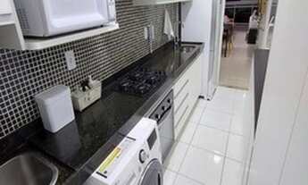 Imagem 6: APARTAMENTO RESIDENCIAL em DUQUE DE CAXIAS - RJ, DOUTOR LAUREANO