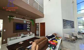 Imagem 7: Casa com 4 dormitórios à venda, 350 m² - Jaraguá I - Montes Claros/MG