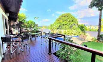 Imagem 7: Casa à venda, 285 m² por R$ 1.800.000,00 - Condomínio Vista Alegre - Sede - Vinhedo/SP