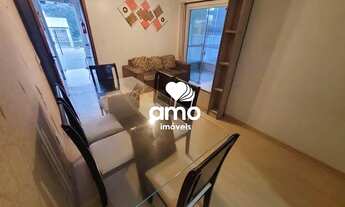 Imagem 3: Apartamento semimobiliado para alugar no bairro São Pedro em Brusque