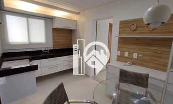 Imagem 2: Apartamento com 4 dormitórios para venda e locação, 118 m² - Jardim Esplanada - São José d