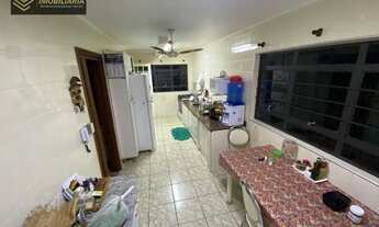 Imagem 7: Casa com 5 dormitórios, 306 m² - venda por R$ 1.400.000,00 ou aluguel por R$ 5.000,00 - Vi
