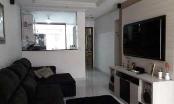 Imagem: Casa para venda tem 93 metros quadrados