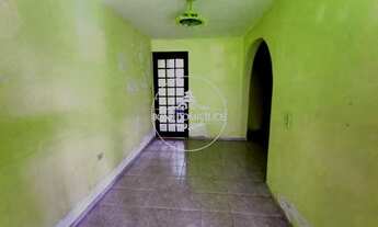 Imagem 4: CASA 3 DORMS/2 VAGAS, RUA SEM SAIDA JD. DA GLÓRIA PRÓX. SHOPPING DA GRANJA