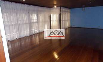 Imagem: Lindo Apartamento Alto Padrão!!! Cambuí!!