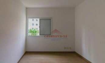 Imagem 6: Apartamento com 4 dormitórios para alugar, 130 m² por R$ 5.488,00/mês - Jardim - Santo And