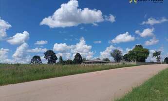 Imagem: Área à venda, 16060 m² por R$ 1.630.000,00