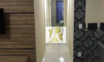 Imagem 3: Apartamento com 3 dormitórios à venda, 86 m² por R$ 500.000,00 - Swift - Campinas/SP